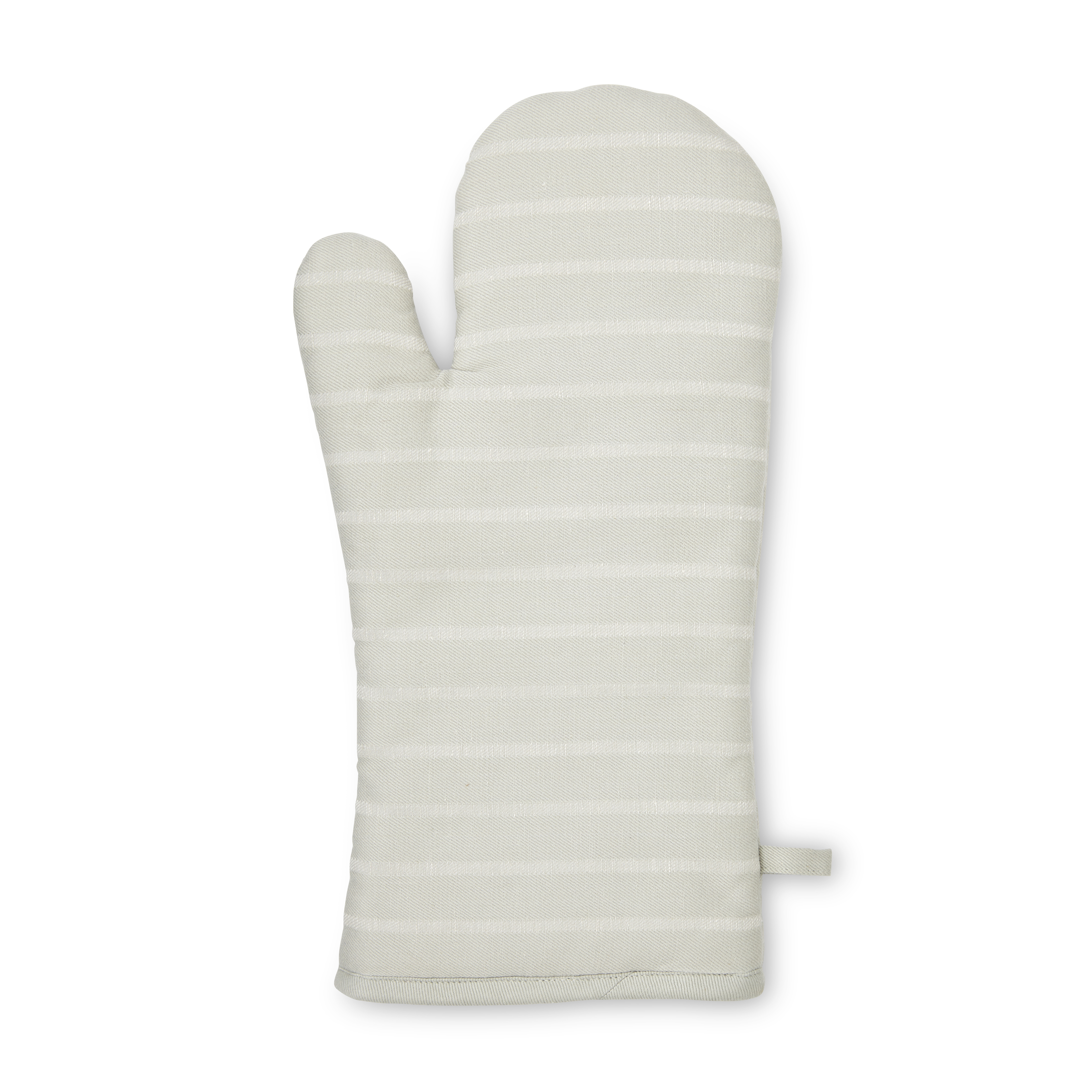 Sophie Conran Oven Glove, Grey image number null